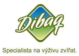 Spolenost Dibaq a.s., vrobce vivovch program znaky Fitmin