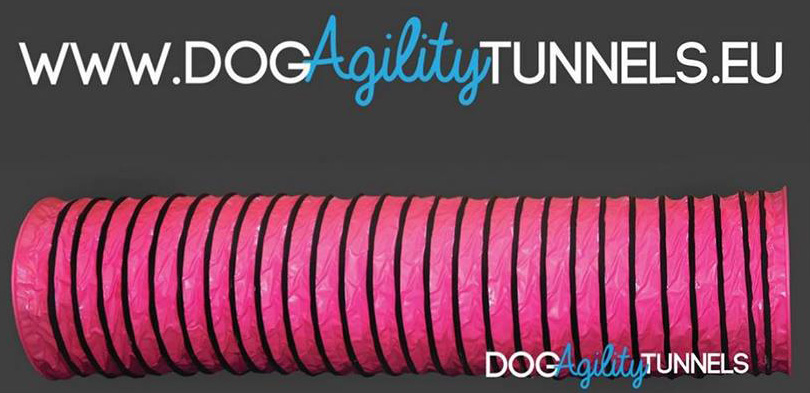 DOG Agility TUNNELS